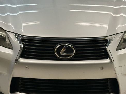 Used 2013 Lexus GS 350 image 5