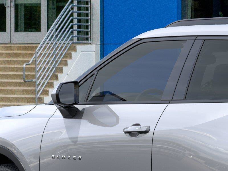 New 2026 Chevrolet Blazer LT w/ Convenience Package AWD/4WD image 12