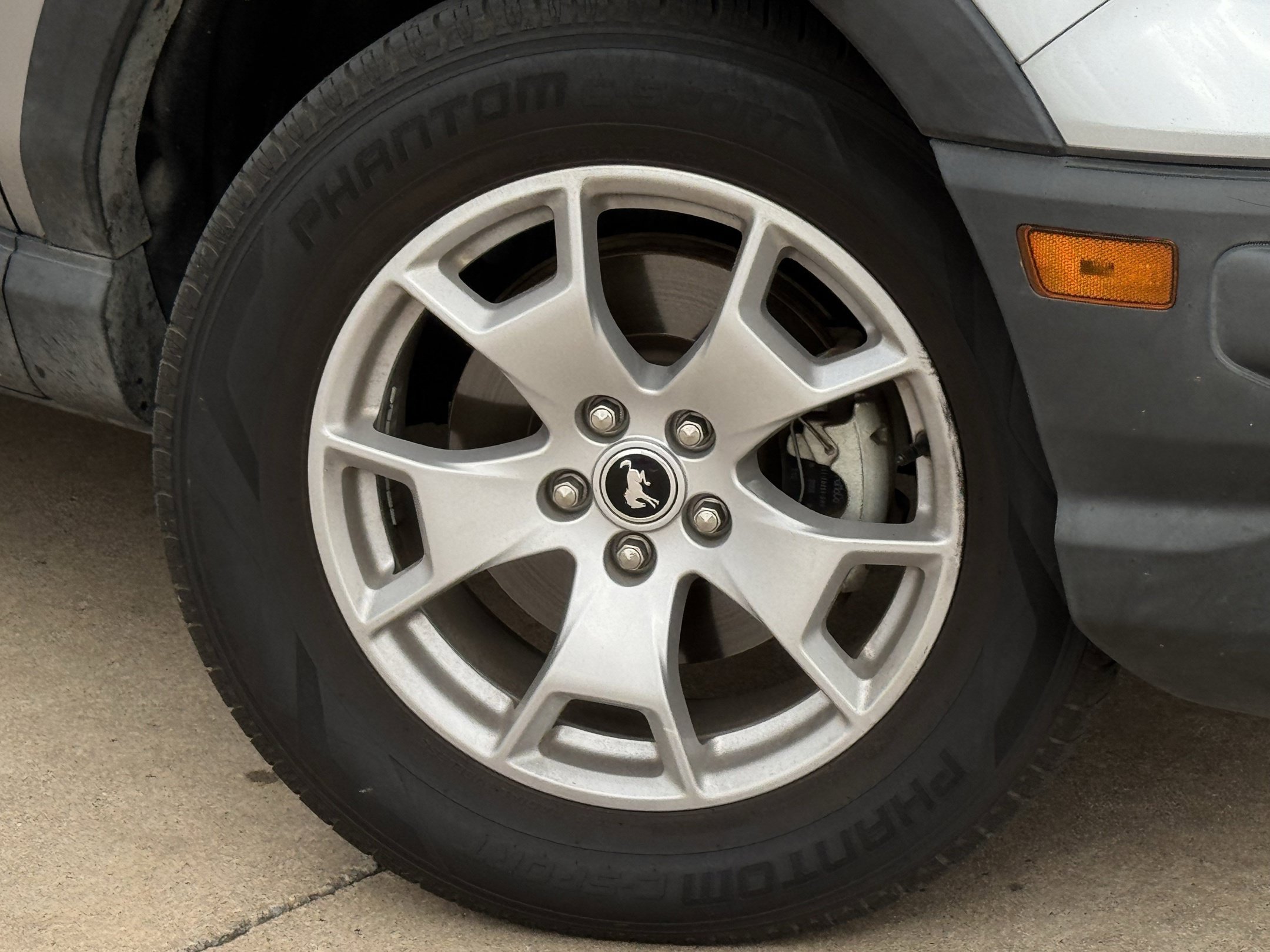 Used 2021 Ford Bronco Sport AWD/4WD image 12