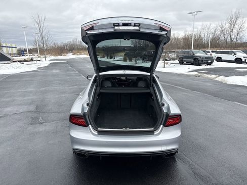 Used 2017 Audi RS 7 Prestige image 24