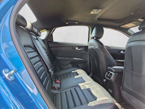 Used 2024 Kia Forte GT FWD image 22