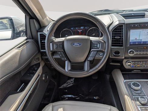 Used 2021 Ford Expedition Limited AWD/4WD image 20