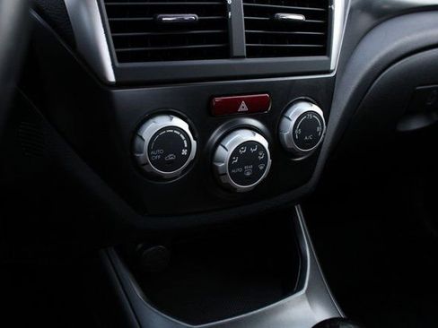 Used 2014 Subaru Impreza WRX Premium image 15