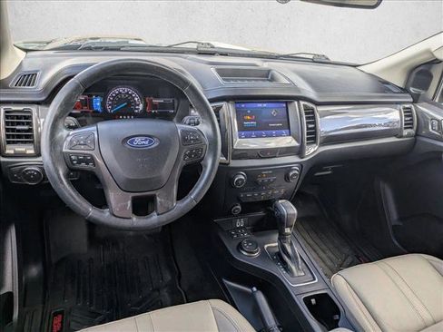Used 2019 Ford Ranger Lariat w/ FX4 Off-Road Package image 15