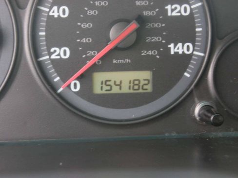 Used 2004 Honda Civic VP image 9