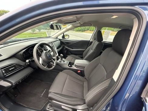 Used 2022 Subaru Legacy AWD/4WD image 22