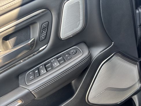Used 2020 RAM 1500 Limited AWD/4WD image 19