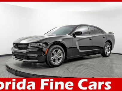 Used 2023 Dodge Charger SXT