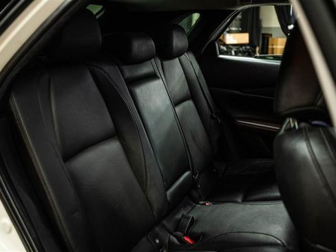 Used 2022 MAZDA CX-30 2.5 Turbo w/ Premium Package image 12