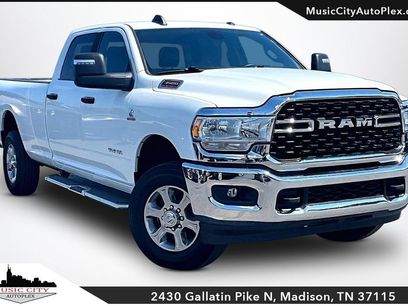 Used 2024 RAM 3500 Big Horn