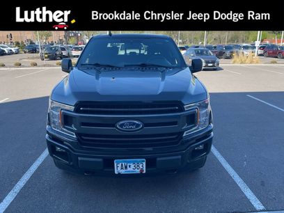Used 2020 Ford F150 XLT w/ Equipment Group 302A Luxury