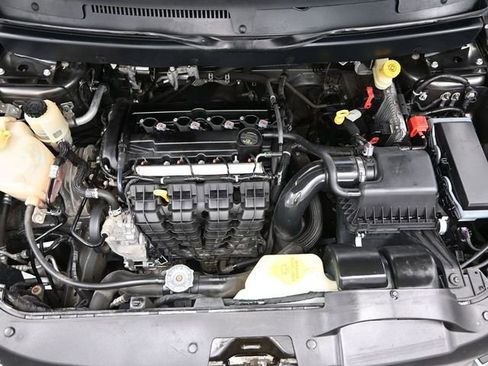 Used 2016 Dodge Journey SE w/ Flexible Seating Group image 46