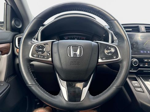 Used 2022 Honda CR-V EX-L image 28