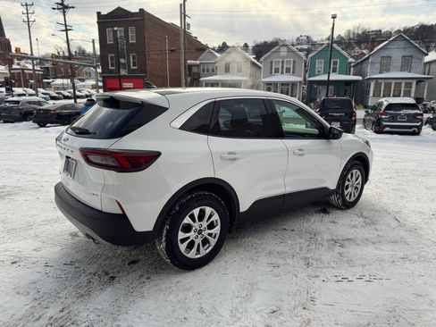 Used 2023 Ford Escape Active image 6