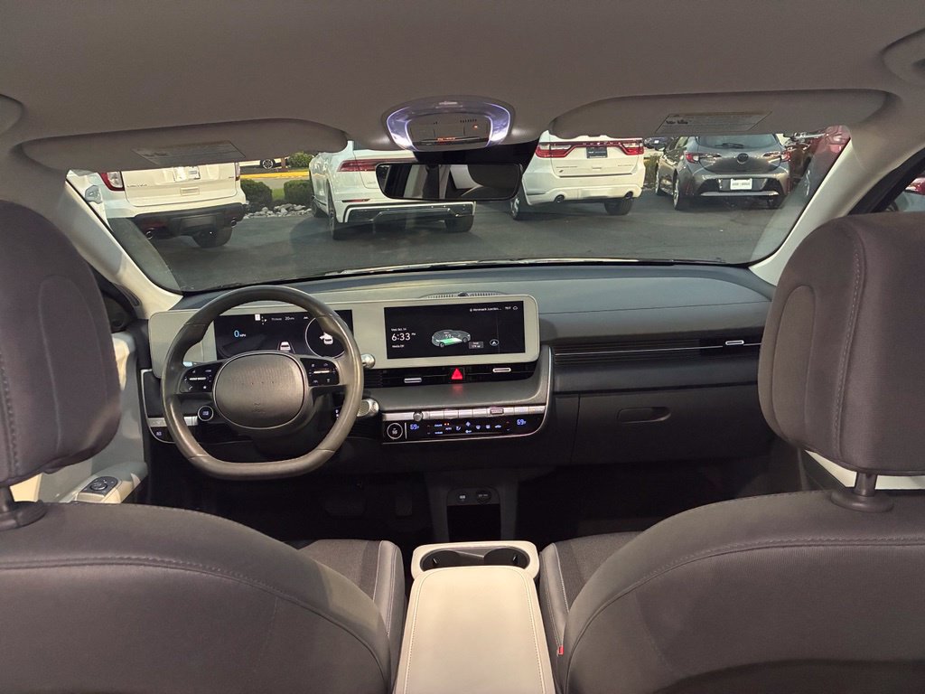 Used 2024 Hyundai Ioniq 5 SEL AWD/4WD image 17