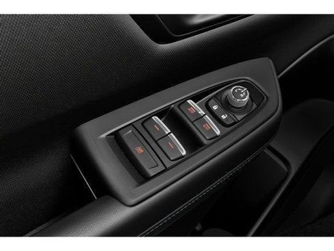 New 2025 Subaru Forester Premium image 21