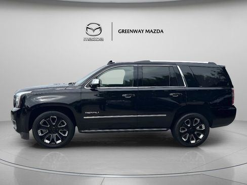 Used 2019 GMC Yukon Denali w/ Denali Ultimate Package image 4