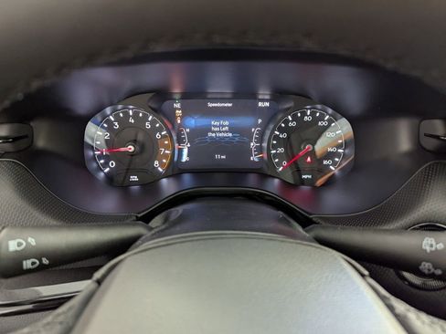 New 2026 Jeep Compass Latitude image 21