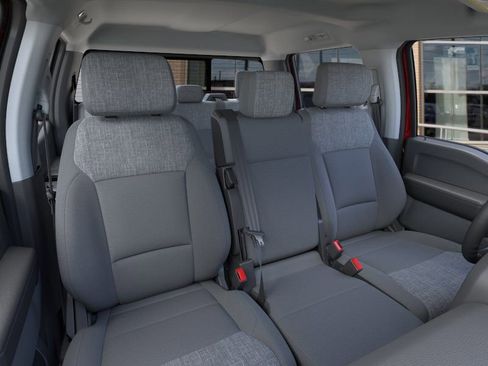 New 2026 Ford F250 XLT RWD image 12