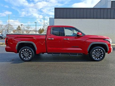 Used 2023 Toyota Tundra Limited image 7