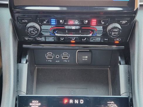 Certified 2024 Jeep Grand Cherokee L Overland w/ Advanced Protech Group III AWD/4WD image 19