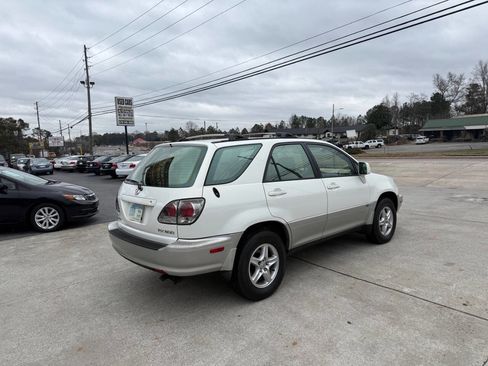 Used 2001 Lexus RX 300 image 7