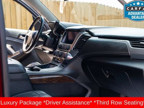 Used 2019 Chevrolet Tahoe LT AWD/4WD image 17