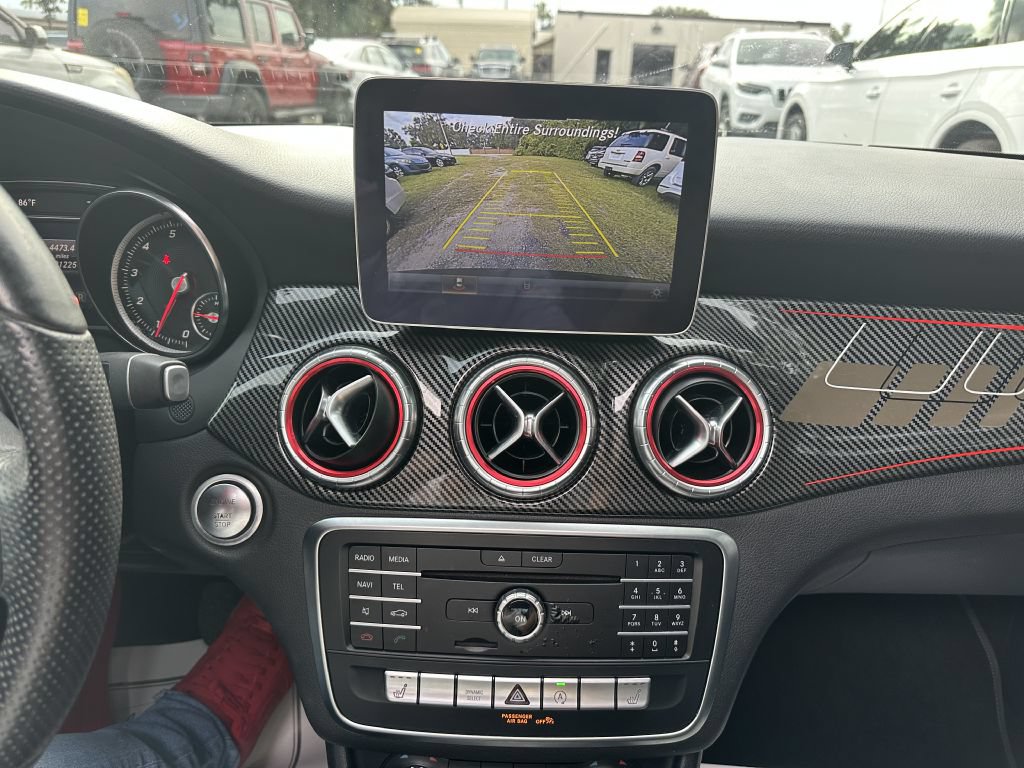 Used 2019 Mercedes-Benz CLA 250 4MATIC image 10