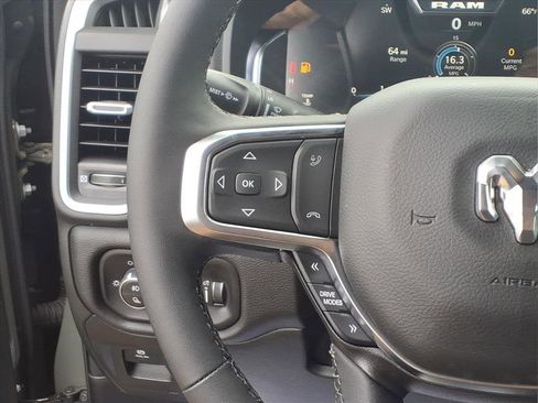 New 2026 RAM 1500 Big Horn image 16