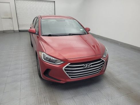 Used 2018 Hyundai Elantra SEL FWD image 14