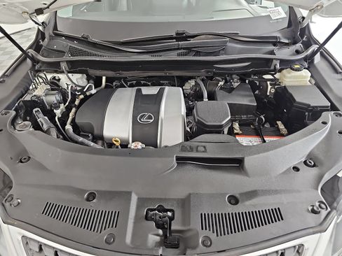 Used 2022 Lexus RX 350 FWD image 30