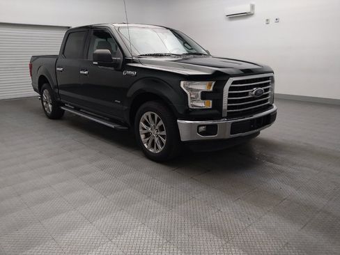 Used 2015 Ford F150 XLT w/ Equipment Group 302A Luxury RWD image 13