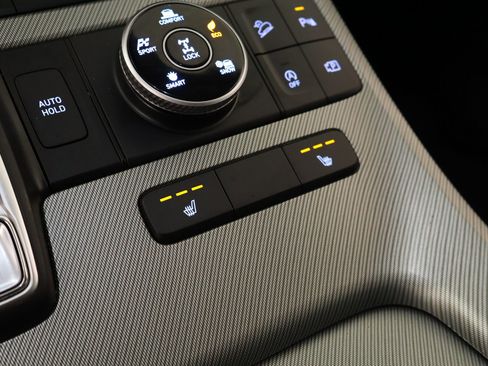 Used 2023 Hyundai Palisade XRT image 8