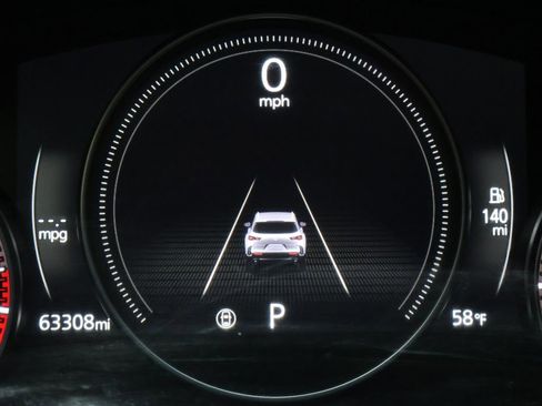 Used 2024 MAZDA CX-50 AWD 2.5 S w/ Preferred Package image 20