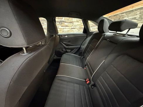 Used 2023 Volkswagen Jetta Sport image 25