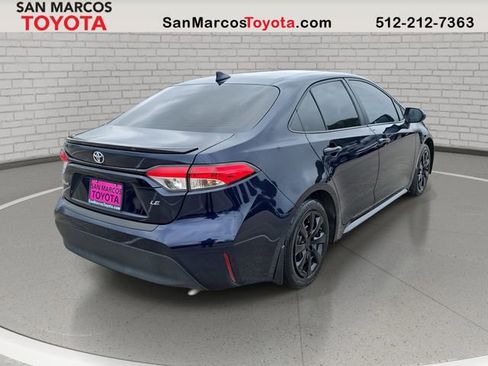 Used 2024 Toyota Corolla LE image 5