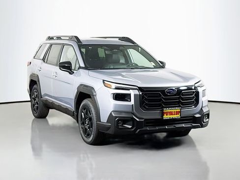 New 2026 Subaru Outback Limited image 1