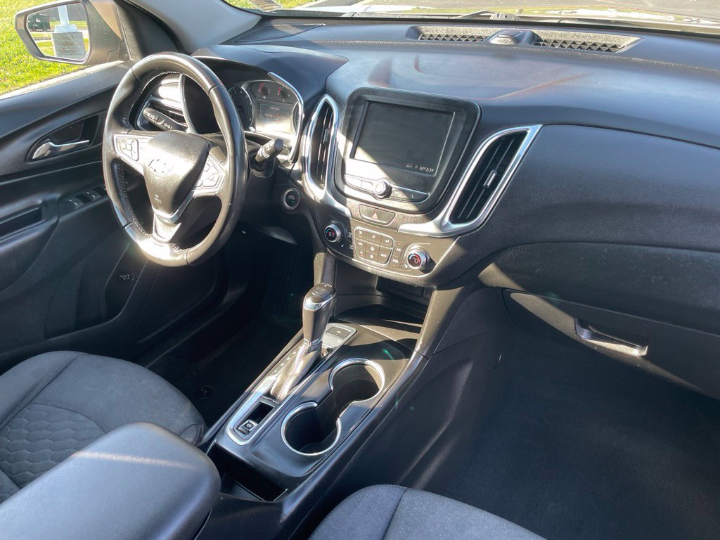 Used 2019 Chevrolet Equinox LT AWD/4WD image 27