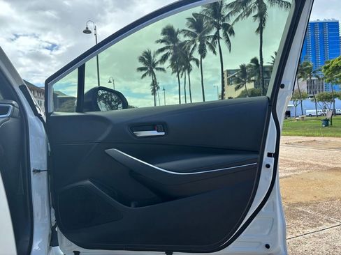 Used 2020 Toyota Corolla SE FWD image 15