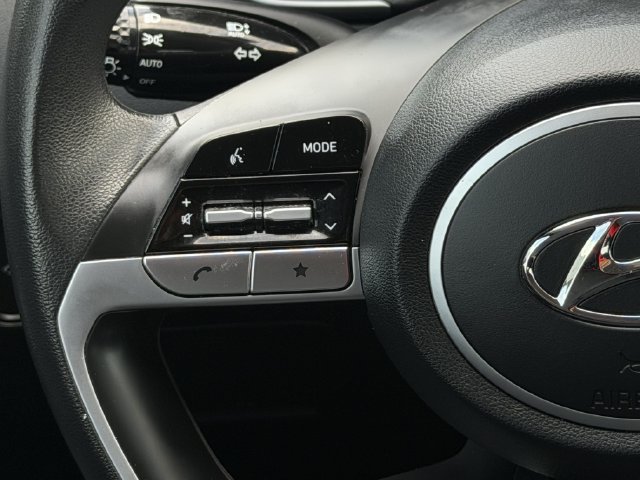 Used 2023 Hyundai Tucson SE FWD image 14