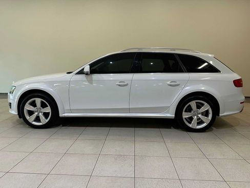 Used 2016 Audi A4 Premium Plus AWD/4WD image 3
