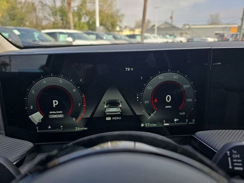 New 2026 Nissan Kicks SR FWD image 14