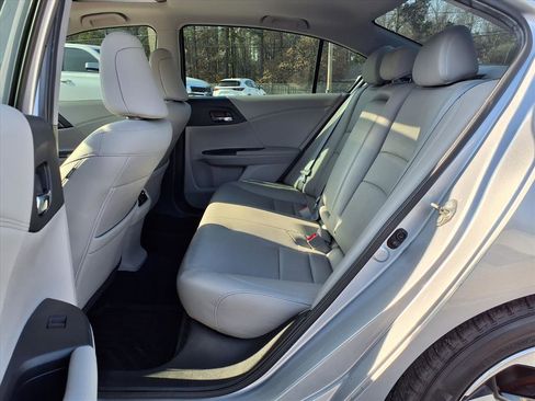 Used 2016 Honda Accord EX-L image 20