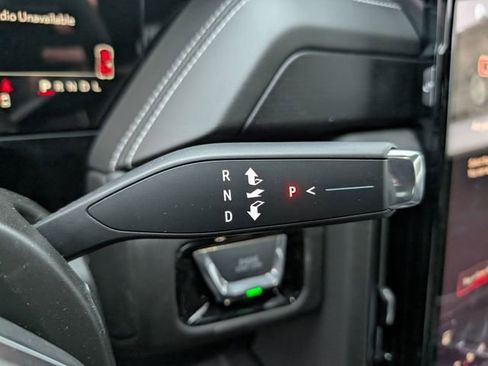 New 2026 GMC Yukon XL AT4 Ultimate w/ LPO, Floor Liner Package image 22