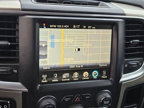 Used 2014 RAM 1500 Big Horn image 12