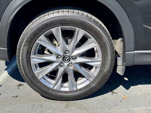 Used 2021 MAZDA CX-5 Grand Touring image 31
