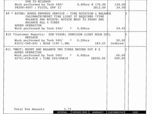 Used 2023 Honda Ridgeline RTL image 17