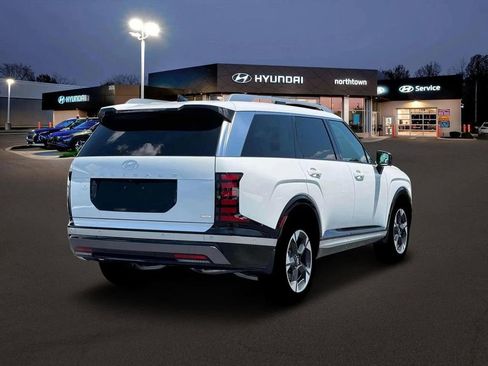 New 2026 Hyundai Palisade Limited image 7