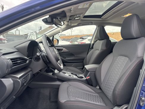 New 2026 Subaru Impreza 2.0i Sport AWD/4WD image 24