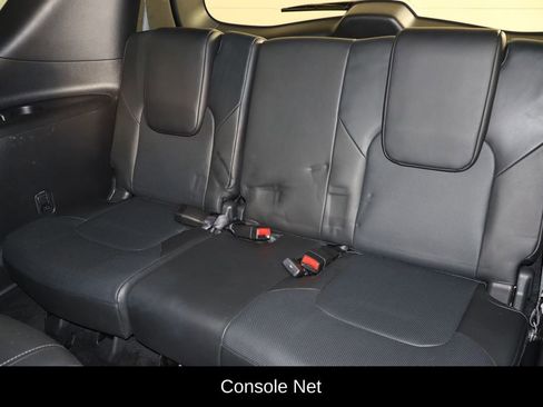 Used 2023 INFINITI QX80 Sensory w/ Cargo Package AWD/4WD image 17
